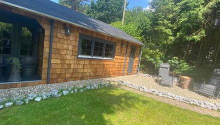 Weißenthalsmühle Eichenhäuschen - Foto 2