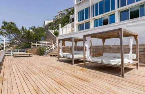 Exclusive Seafront Villa,Private Pool,Gym,BBQ - Foto 54