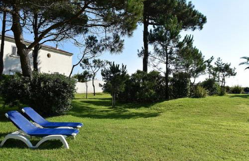 Résidence les chênes - Foto 39