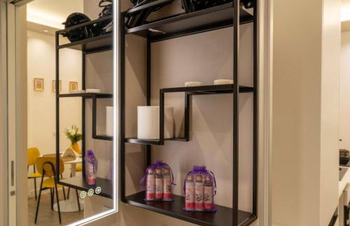 Teodorico 7 - Quiet Garden View Apartment with Parking near MiCo and CityLife - Foto 18