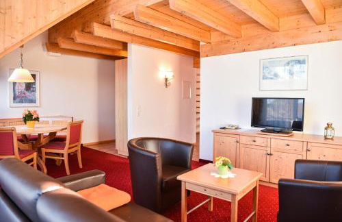 Aparthotel Sonnenburg - Photo 8