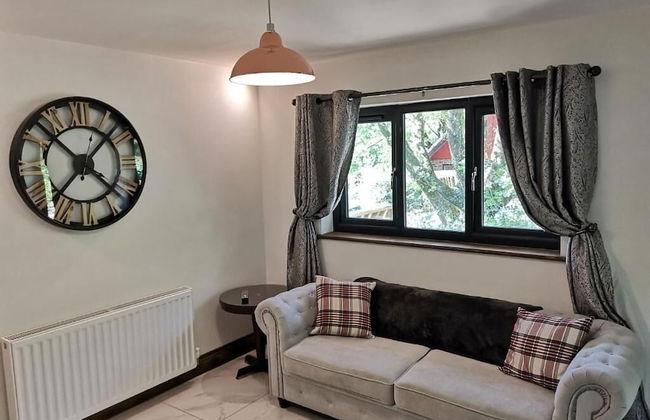 Bluestone Hot Tub - Foto 2