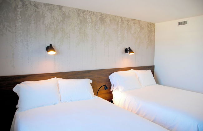 Uptown Inn by Vantaggio - Limited Service Apart-Hotel - Foto 36