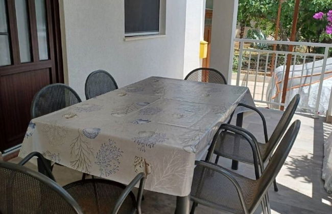 Studio Apartment Nikola - Foto 9