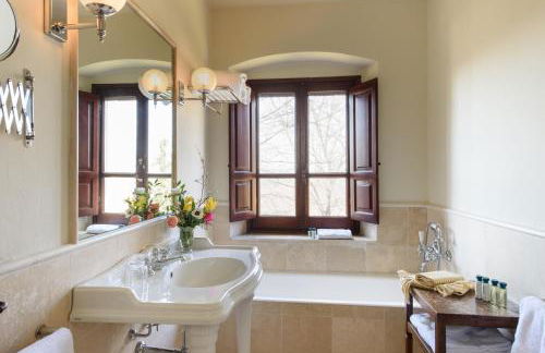 I BORRIGIANI - Il Borro Toscana - Foto 22