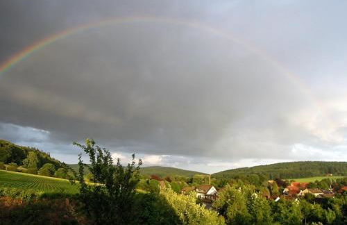 Ferienwohnung Rose - Foto 12
