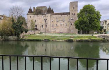 Vue imprenable - Foto 1