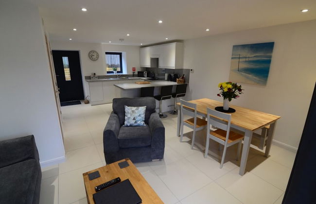 The Granary Cottages Whitby North Yorkshire - Foto 10