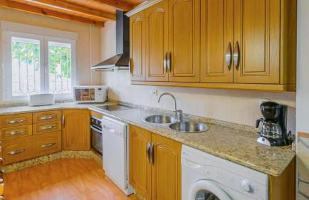 Casa El Mirador Montefrio by Ruralidays - Foto 17