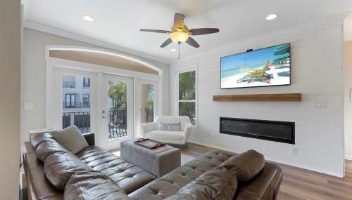 Casa Lontano - Luxury Home Near the Beach with Gulf Views & Shared Pool - Foto 3