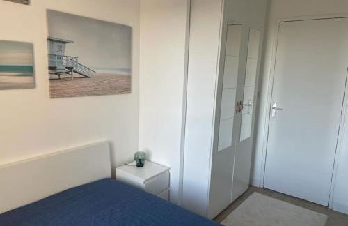 appartement neuf style architecte au calme - Foto 8