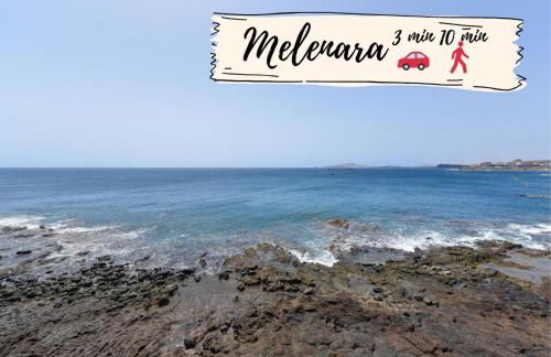 La Terraza de Salinetas by VillaGranCanaria - Foto 33