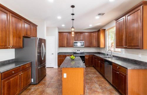 Sapphire Bliss Retreat Heated Pool BBQ By Relaxtay - Foto 34