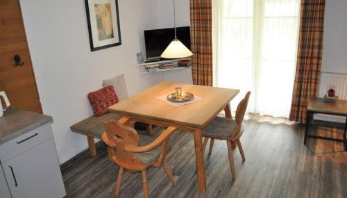 Haus Lisa Wittwer - Foto 5