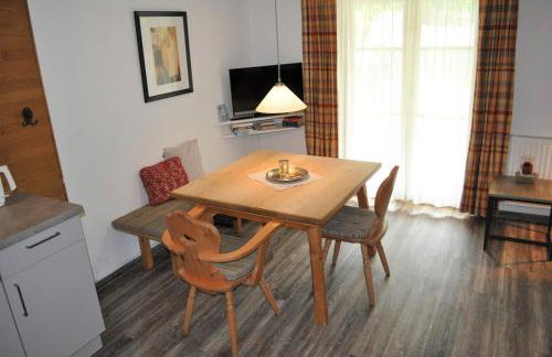 Haus Lisa Wittwer - Foto 5