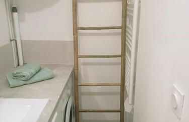 Studio cosy et équipé - Photo 15