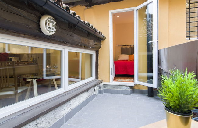 Bologna Rainbow Apartment - Foto 18