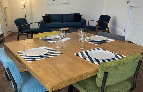 Le Pigeonnier centre historique Auxerre - Foto 29