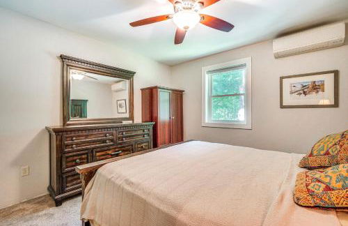 Wilmington Retreat Near Trails, Skiing and Festivals - Photo 23