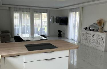 belle maison avec piscine chauffée sans vis-à-vis - Foto 52