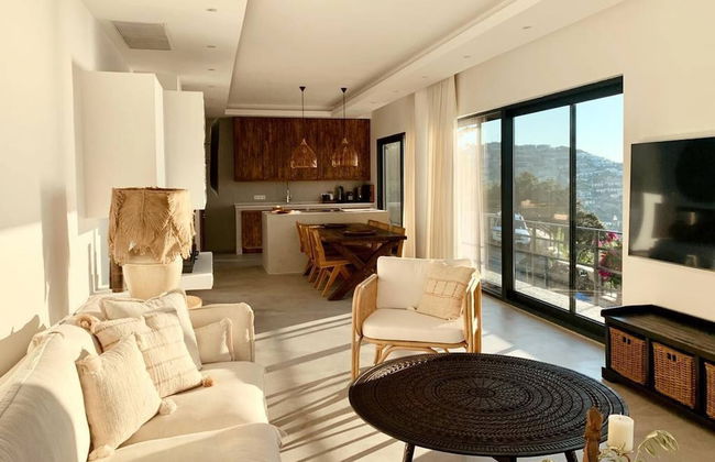 Pure Luxury In Yalikavak - Foto 9