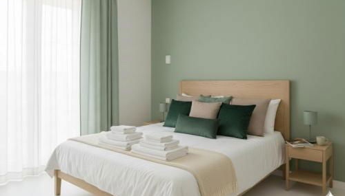 Madau's House Exclusive Apartments & Suites - Foto 5