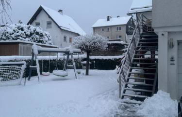 Casa Brocktega - Foto 12