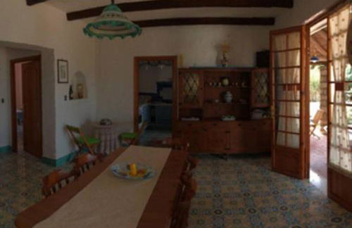 Villa panoramica nel golfo Asinara - Foto 35