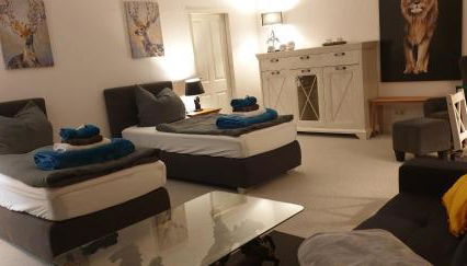 Luna et Sol - Haus am See großes Apartment - Foto 3