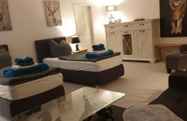 Luna et Sol - Haus am See großes Apartment - Foto 3