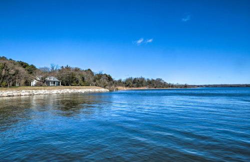 Chesapeake Bay Vacation Rental with Boat Dock! - Foto 31