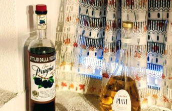 Rium Dolomiti - Casa con Vista - Foto 22