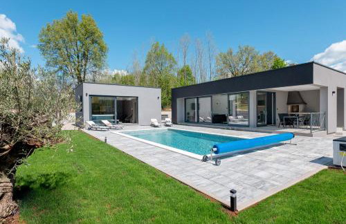 Green Luxury II with heated pool, jacuzzi & sauna - Foto 5