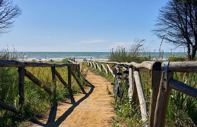 Flat With a Shared Garden - Foto 12