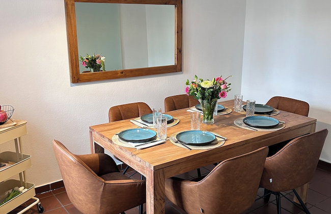 Ferienhaus Niederrhein Kalkar - Traumhaus in Klein am Niederrhein - Foto 22