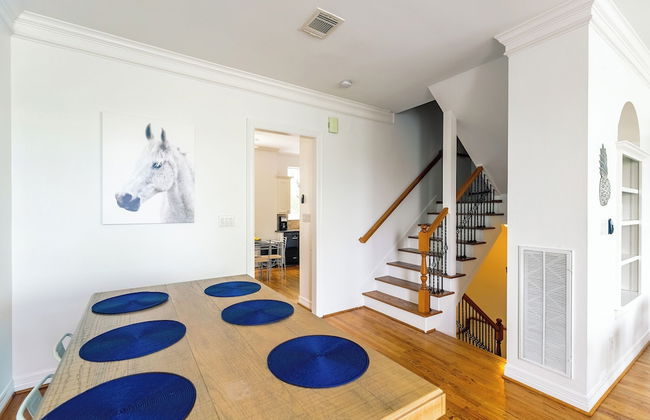 Montrose Lodge by Dunyha - Foto 78