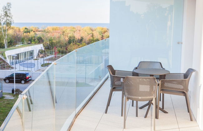 Baltic Park Molo Apartments - Foto 44