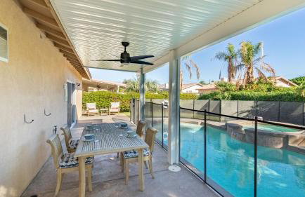 Sunny Palms by Avantstay Near Empire Polo Club - Foto 68