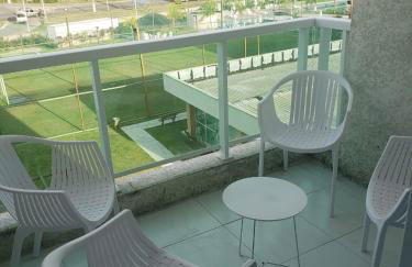 Flat em Muro Alto- Porto de Galinhas - Photo 4