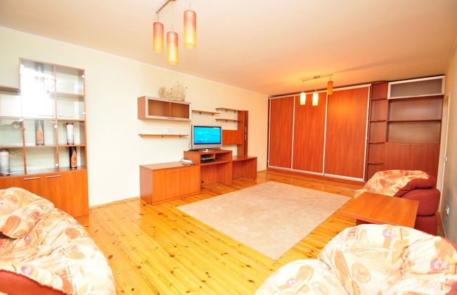 DayFlat Apartments on the Left Bank - Foto 7