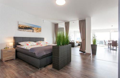 Kaiser - Ferienwohnungen Dreiburgenblick - Foto 46