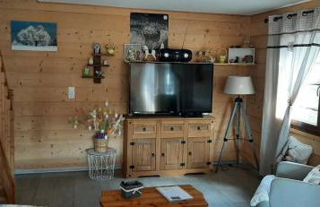 Gite châlet nature haute vosges - Foto 17