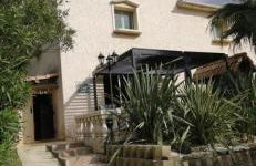 Maison 9 couchages avec piscine et jardin au calme - Foto 12