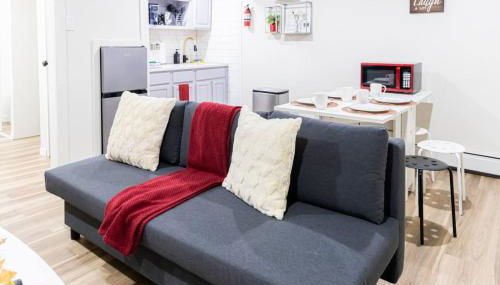 Cozy and Convenient Studio with 3 beds 10 Minutes to NYC - Foto 4