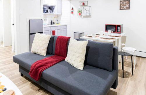 Cozy and Convenient Studio with 3 beds 10 Minutes to NYC - Foto 4