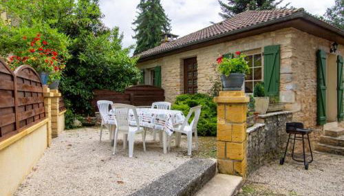 Charmante maison à Prats-du-Périgord avec jardin clos - FR-1-616-353 - Foto 3