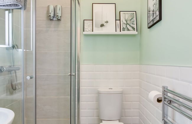 Wellington Park Boutique Apartments - Foto 31