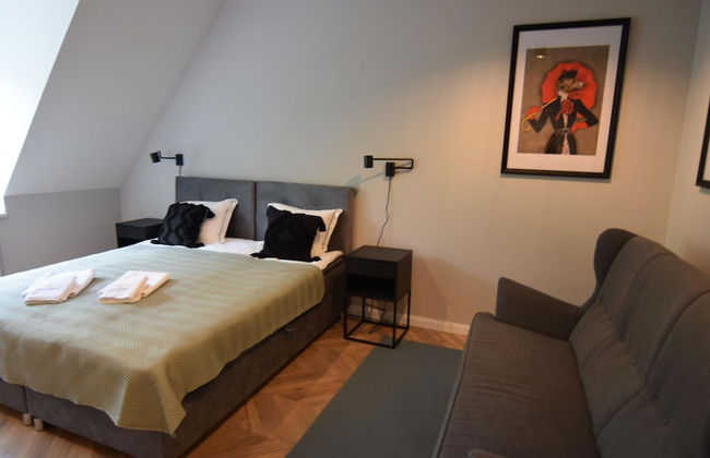 Holiday Apartment With Sauna - Photo 3