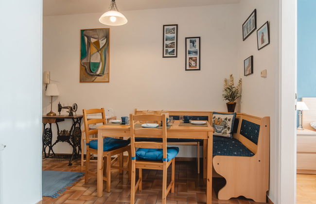 Haus Reitl VII - Foto 8