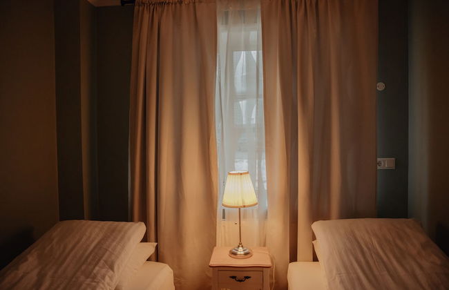 Gamli Skolinn Husavik - Foto 7